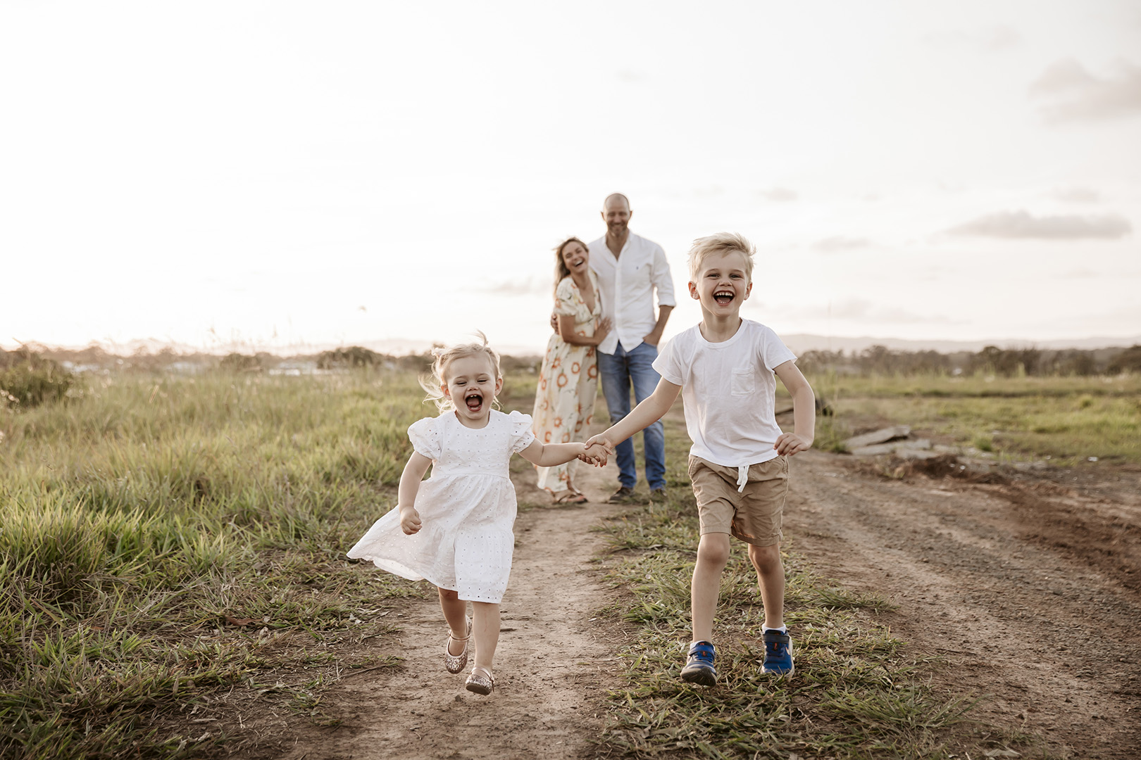 Family Photoshoot