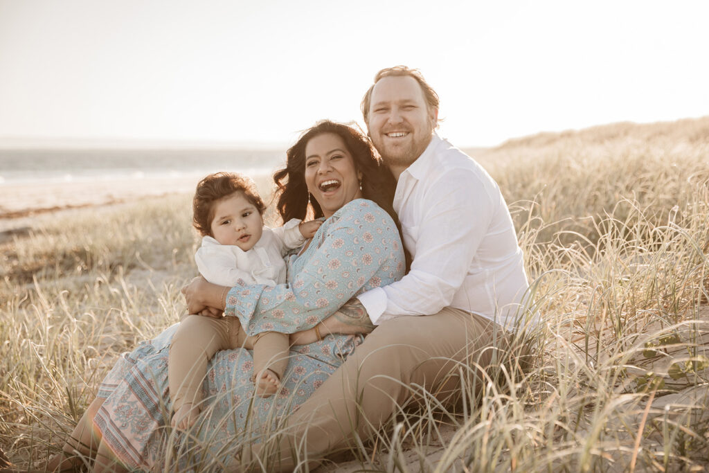 Family Photography Brisbane