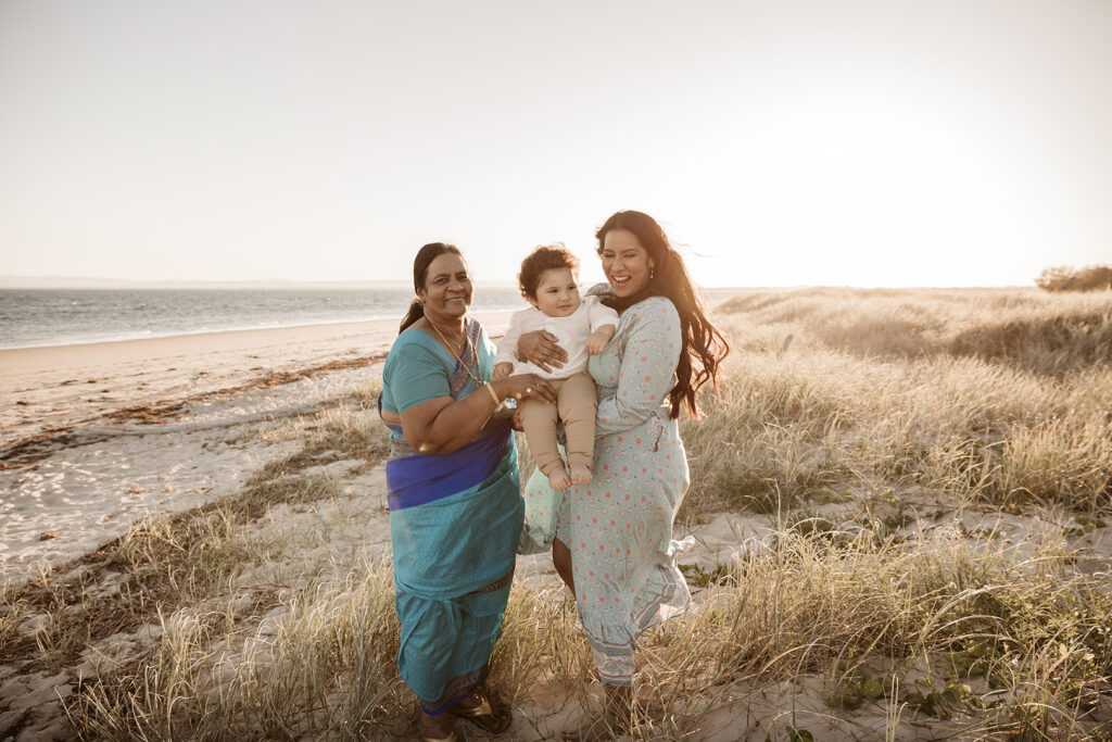Family Photography Brisbane