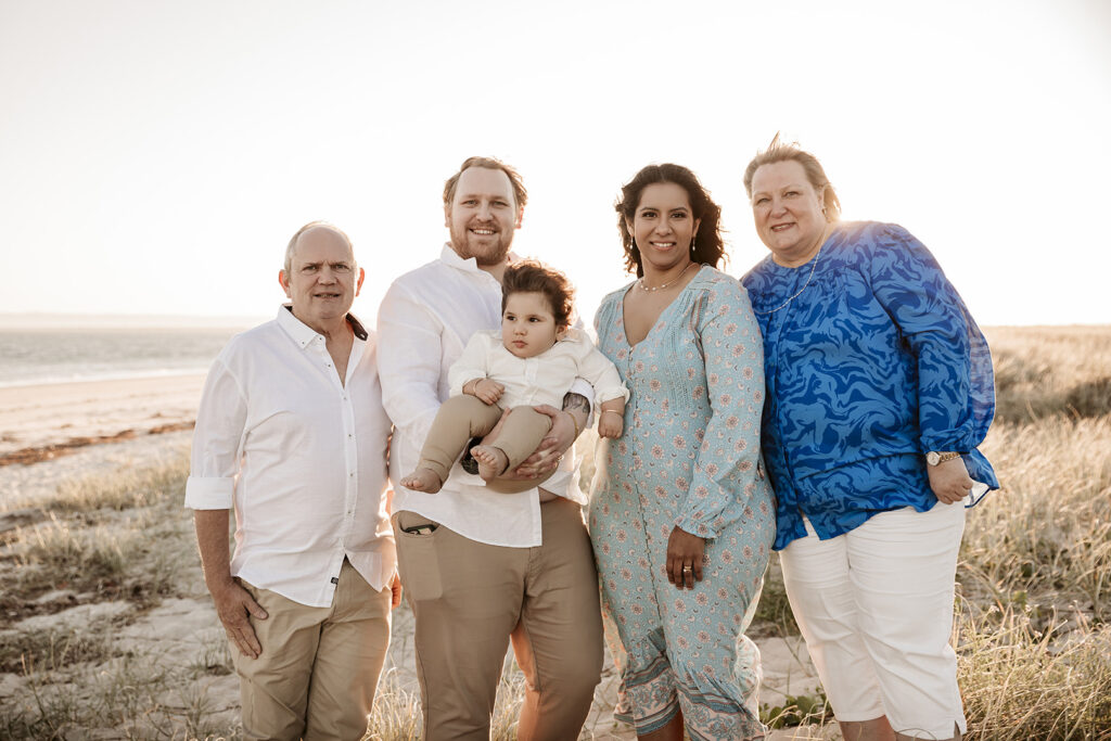 Family Photography Brisbane