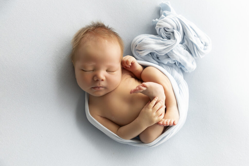 Newborn Photographer
