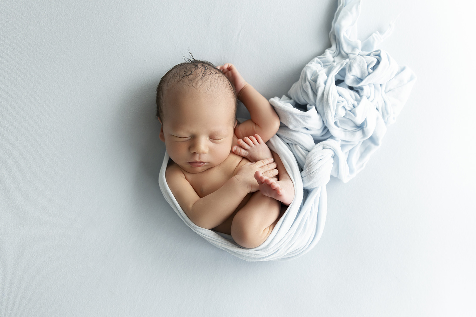 newborn photographer