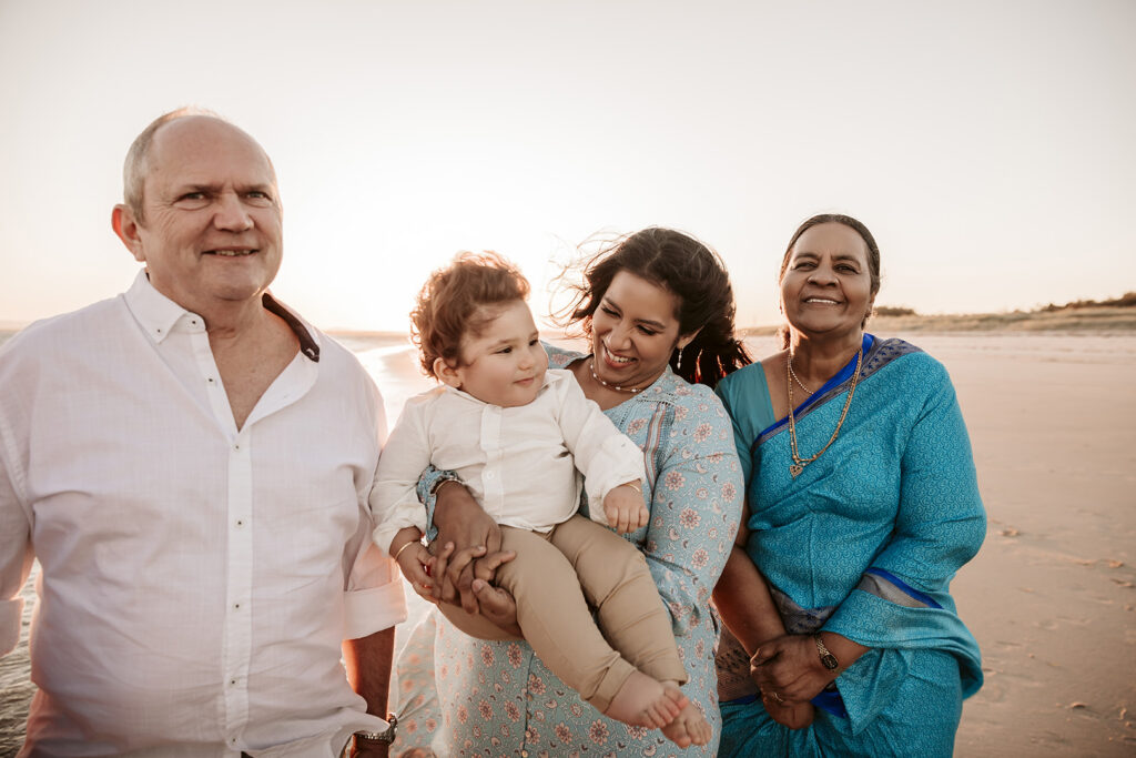 Family Photography Brisbane
