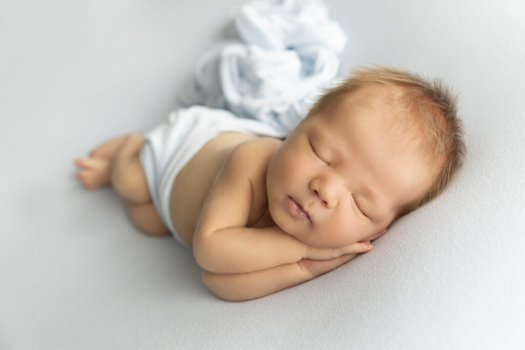 Newborn Photographer