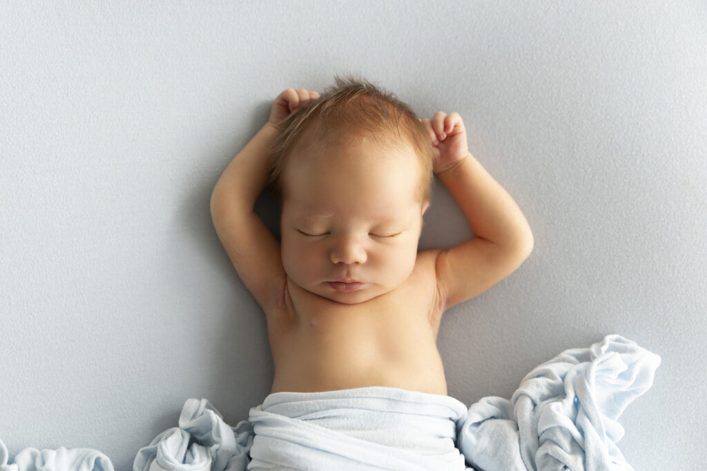 Newborn Photographer