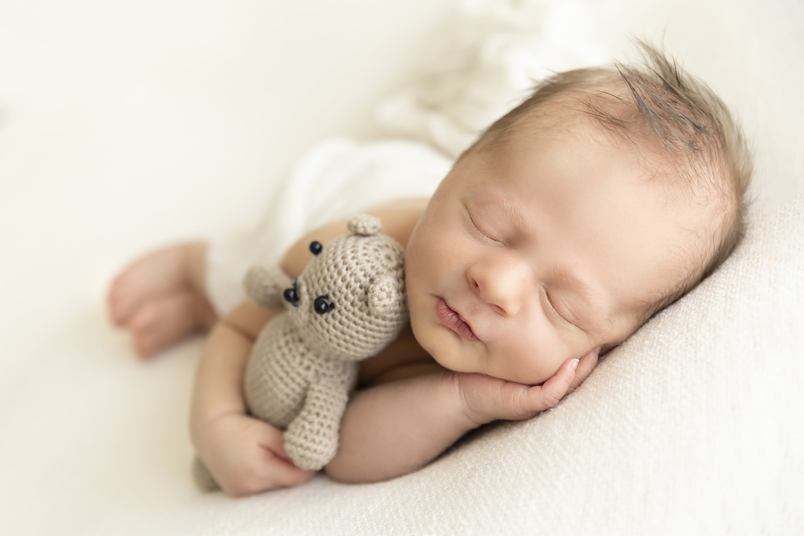 Newborn Photographer