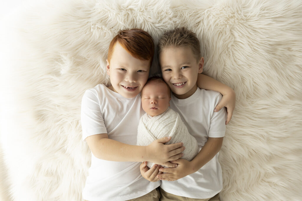 Newborn Photographer