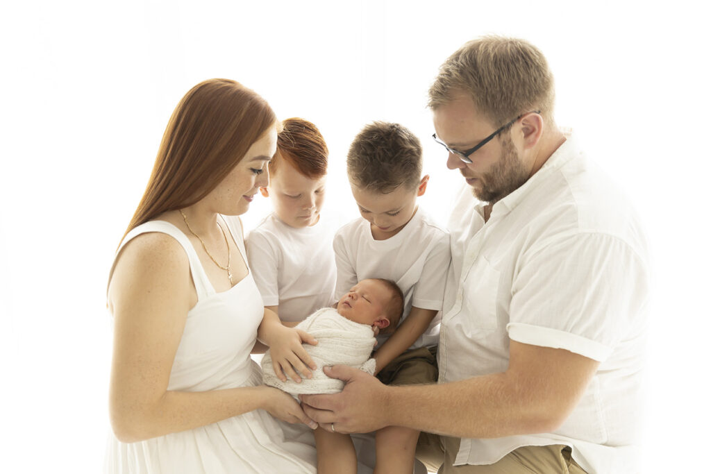 Newborn Photographer