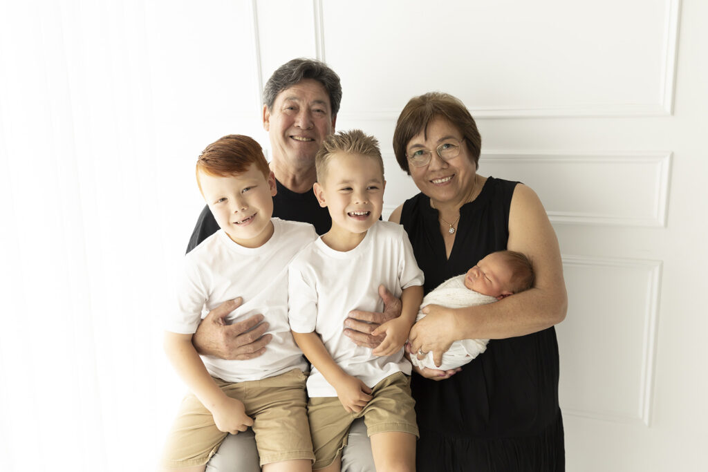 Newborn Photographer