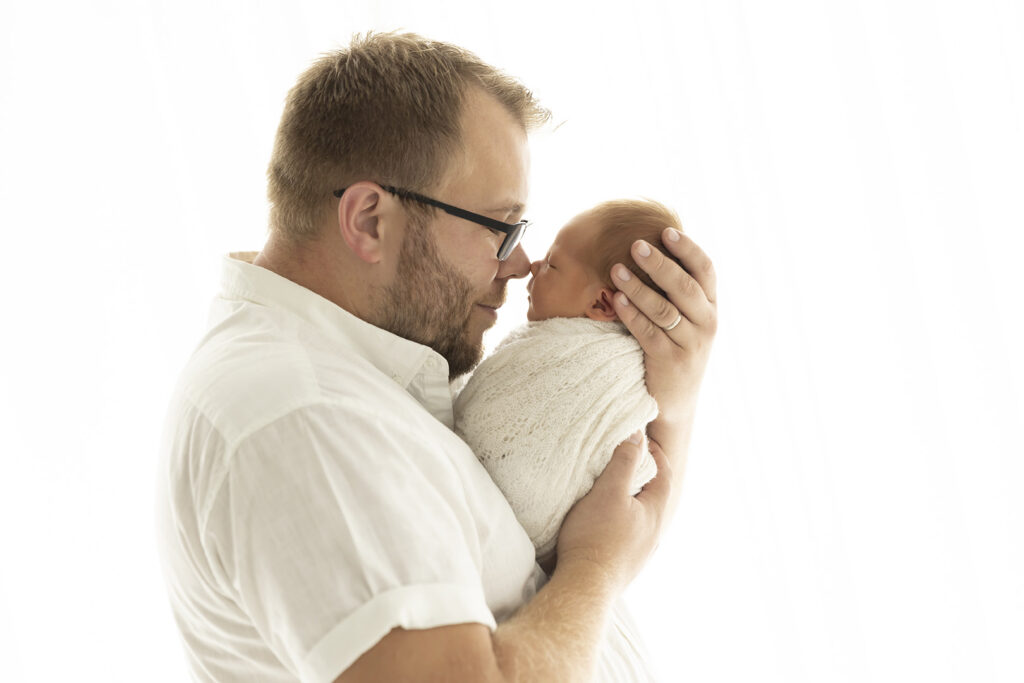 Newborn Photographer