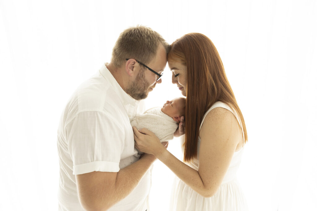 Newborn Photographer