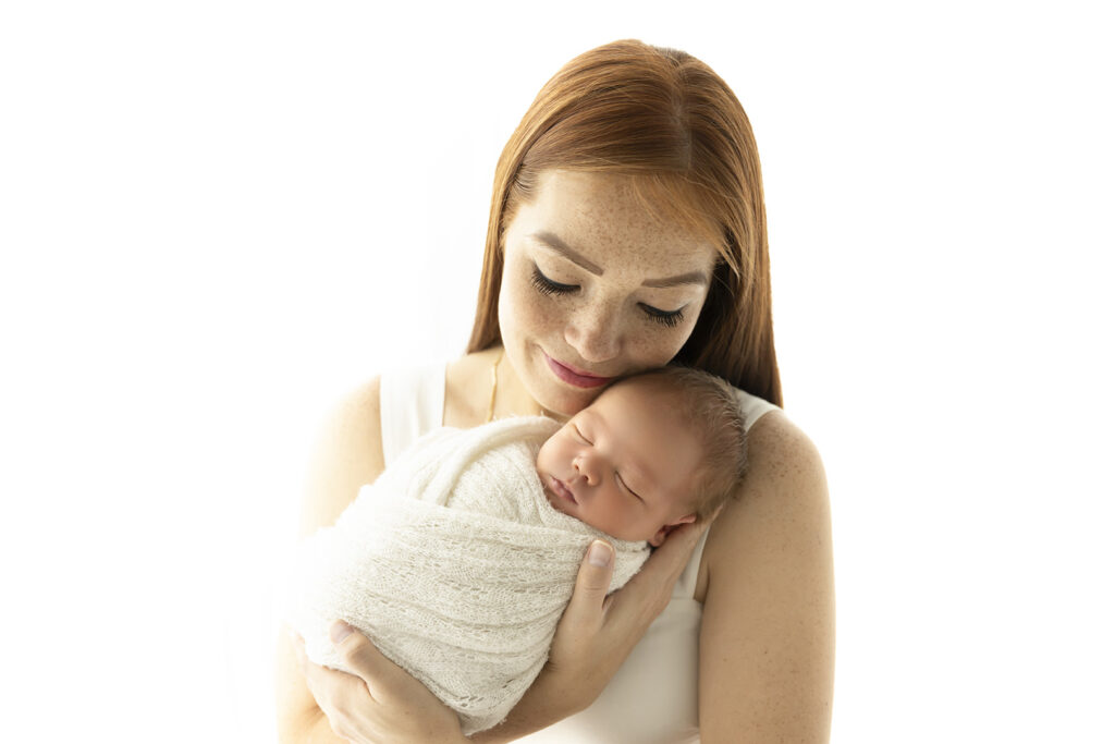 Newborn Photographer