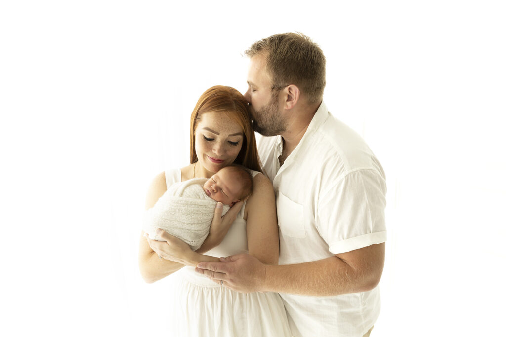 Newborn Photographer