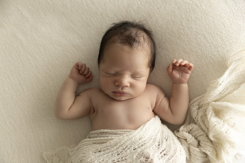 Newborn Photography