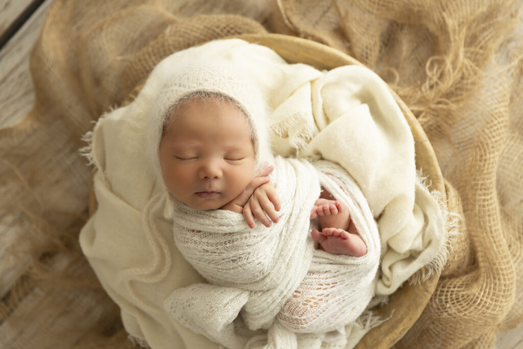 Newborn Photographer