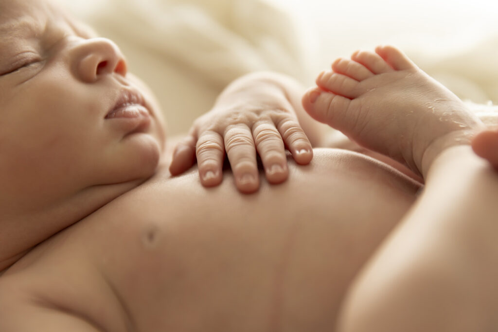 Newborn Photography