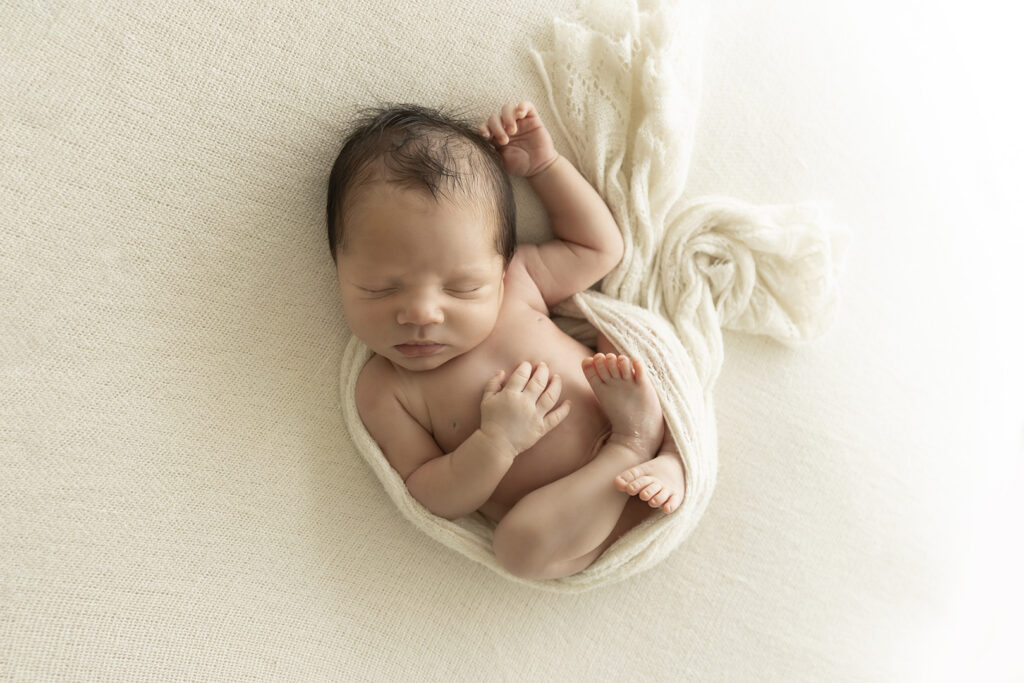 Newborn Photography