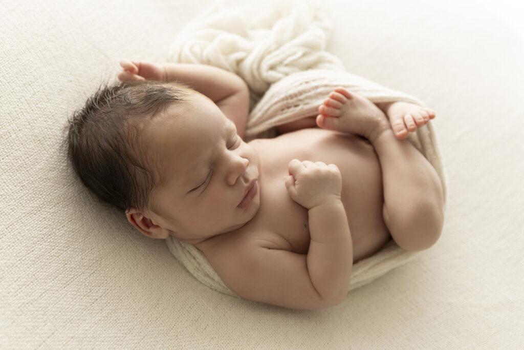 Newborn Photography