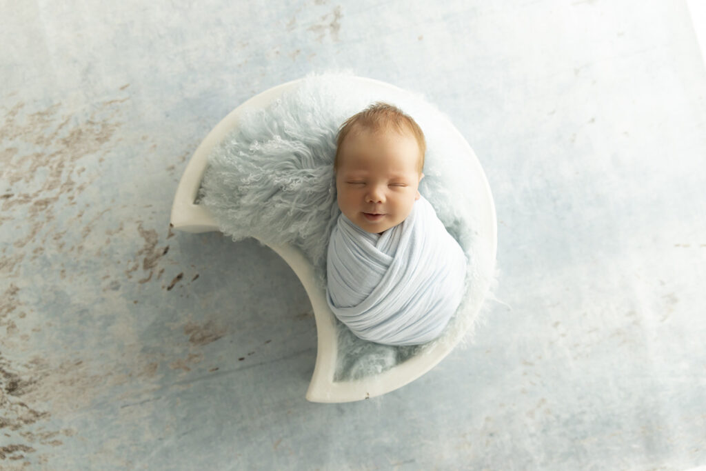 Newborn Photographer