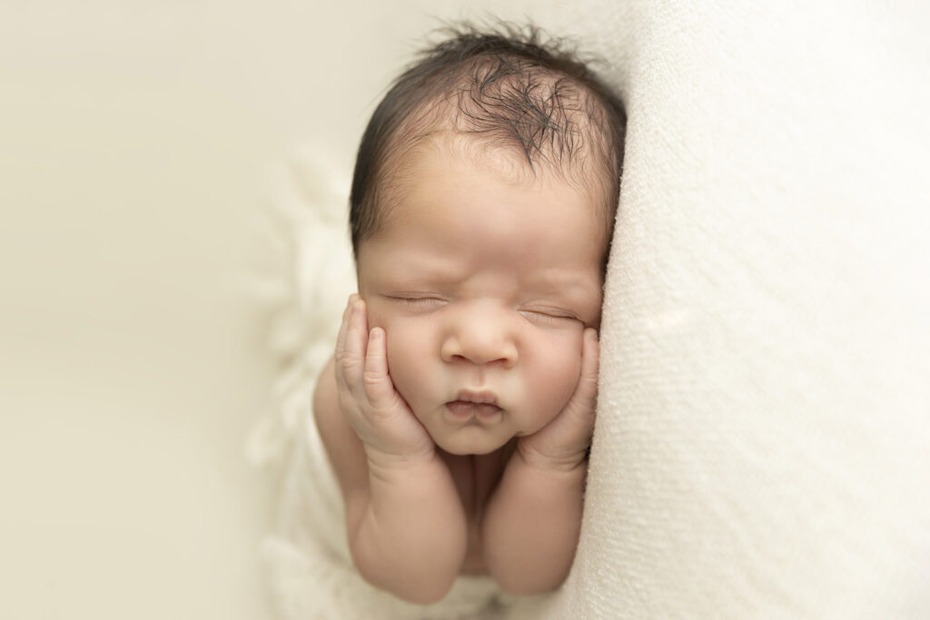 Newborn Photography