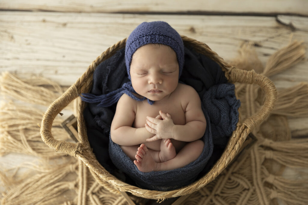 Newborn Photography