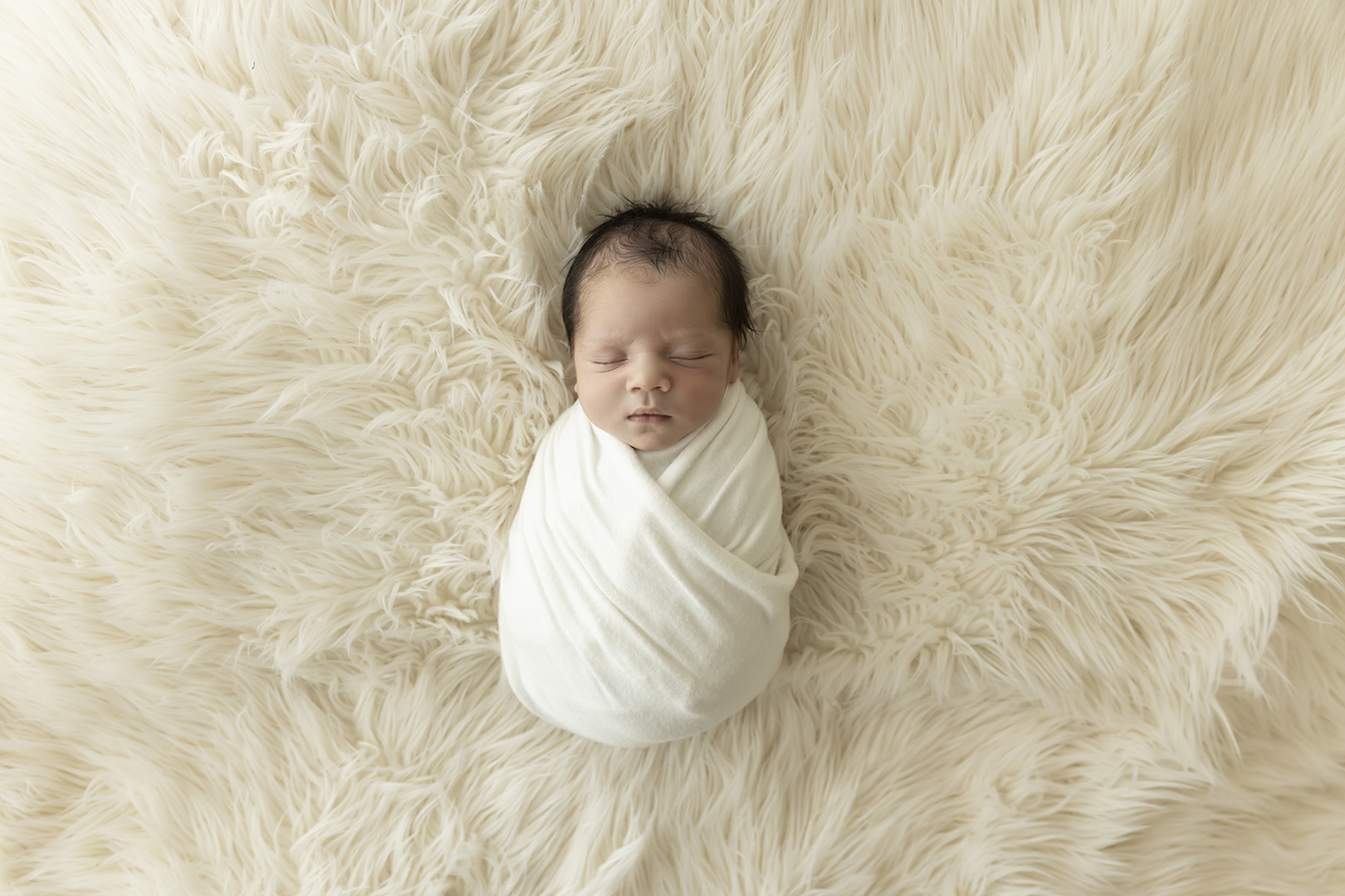Newborn Photography
