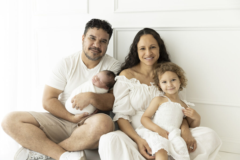 Newborn Photography