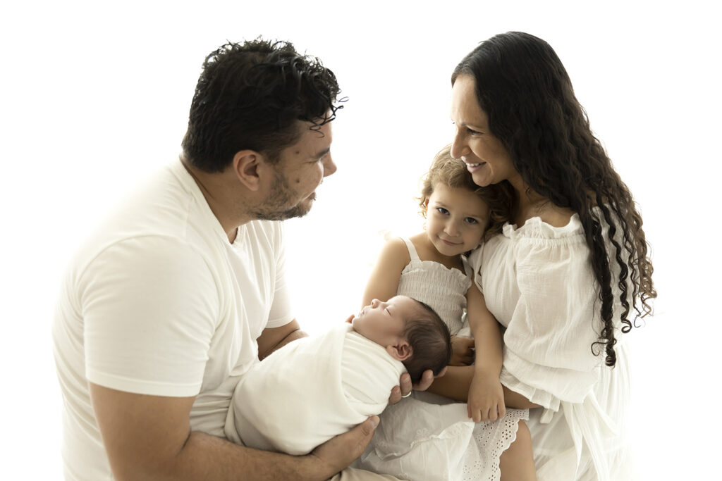 Newborn Photography