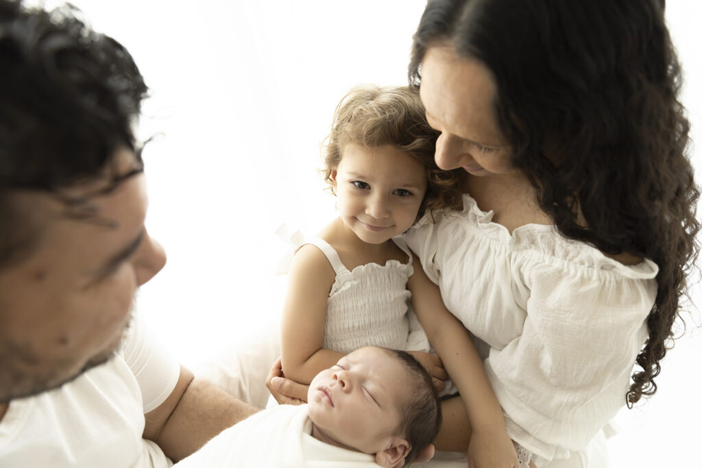 Newborn Photography