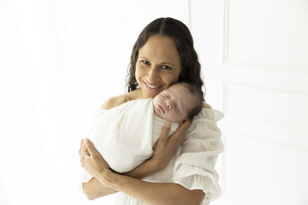 Newborn Photography