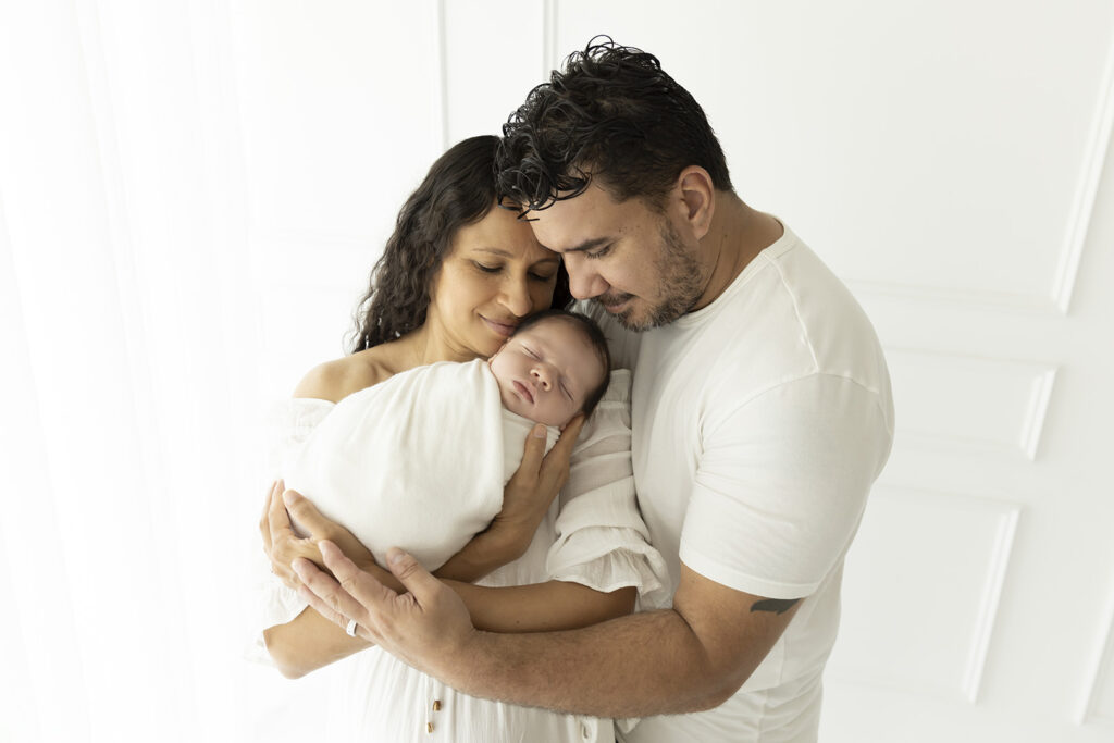 Newborn Photography
