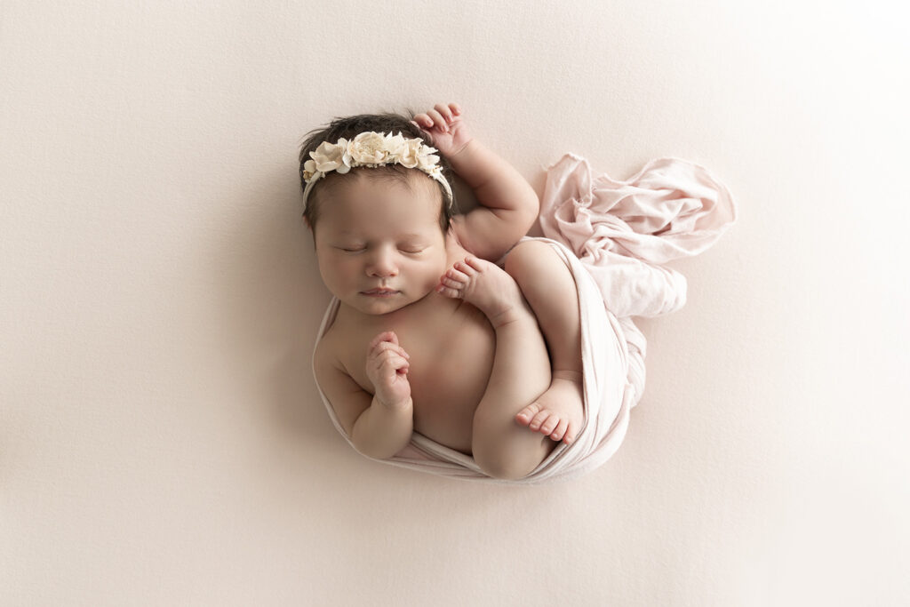 Newborn Photographer