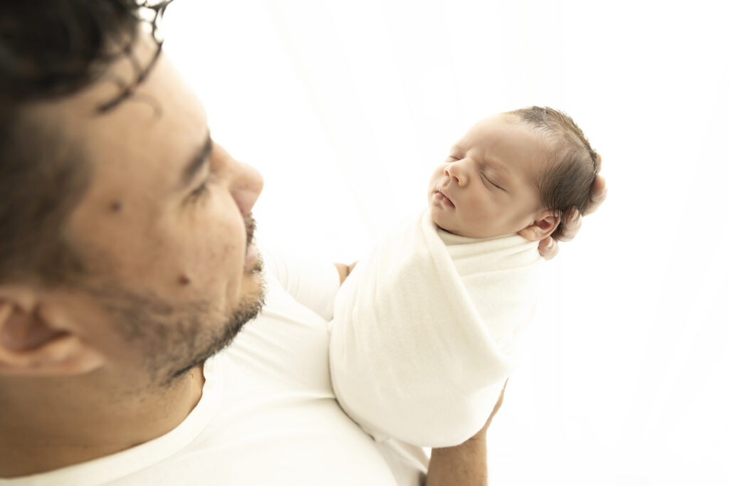 Newborn Photography