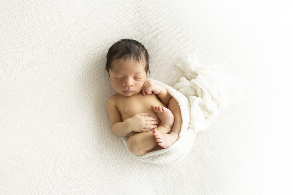 Newborn Photography