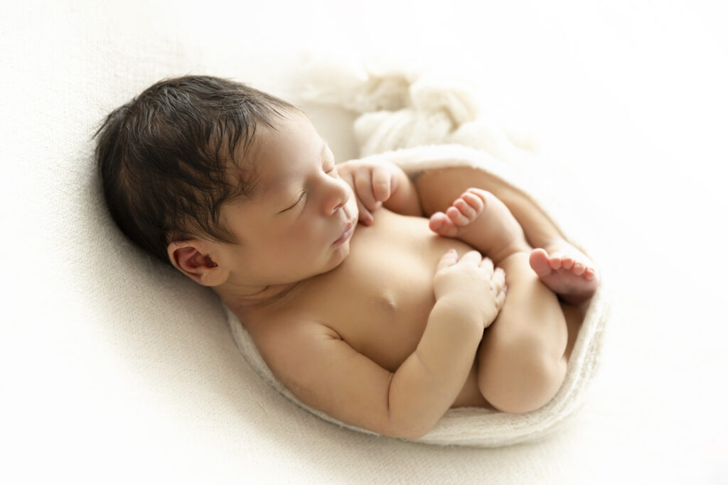Newborn Photography