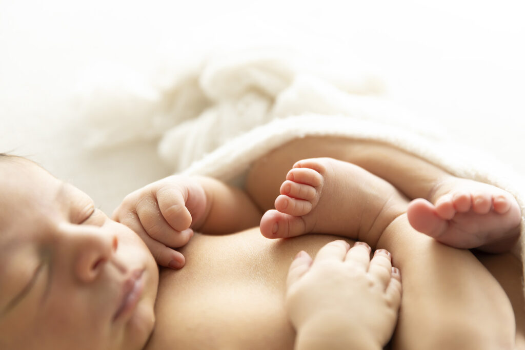 Newborn Photography