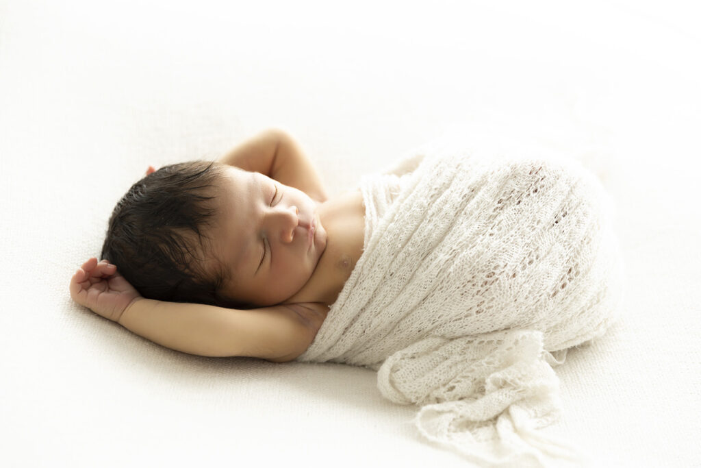 Newborn Photography
