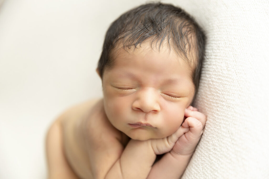 Newborn Photography