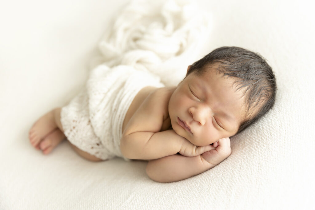 Newborn Photography