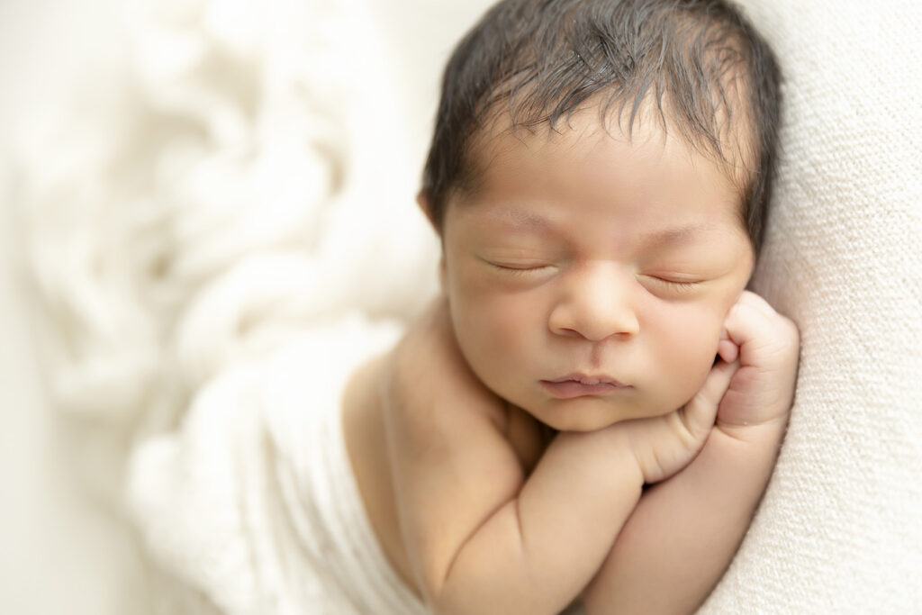 Newborn Photography