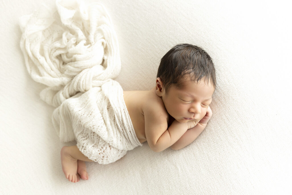 Newborn Photography