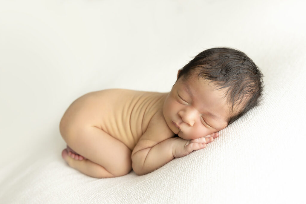 Newborn Photography