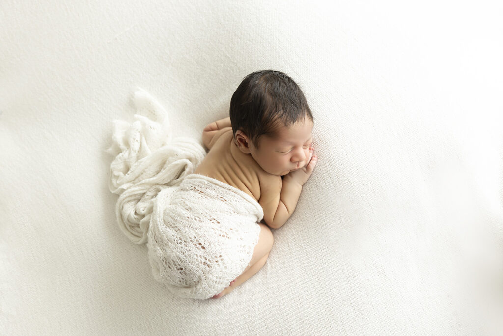 Newborn Photography