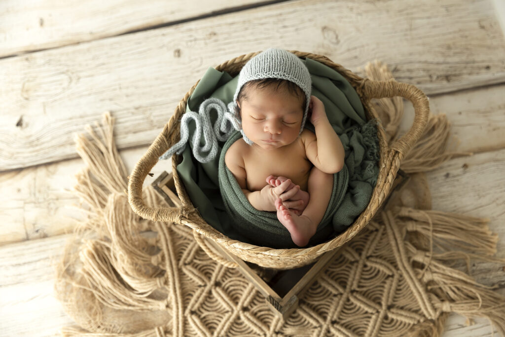 Newborn Photography