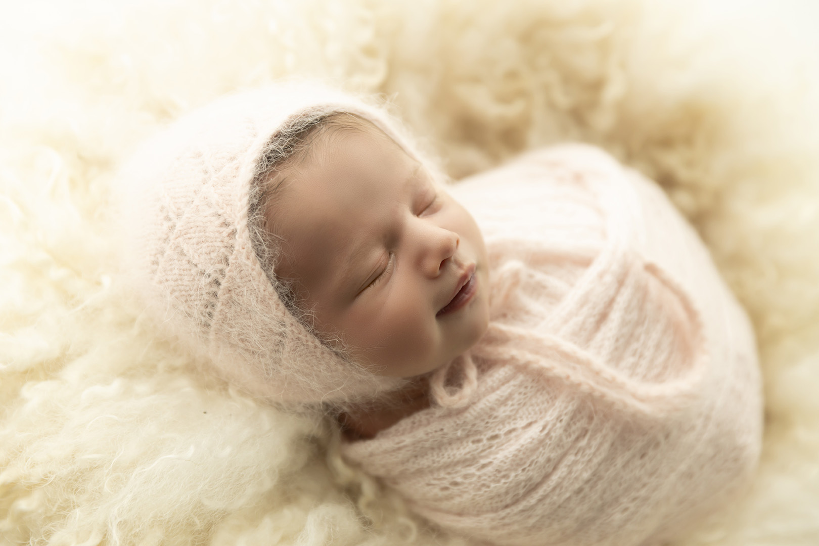 Newborn Photographer