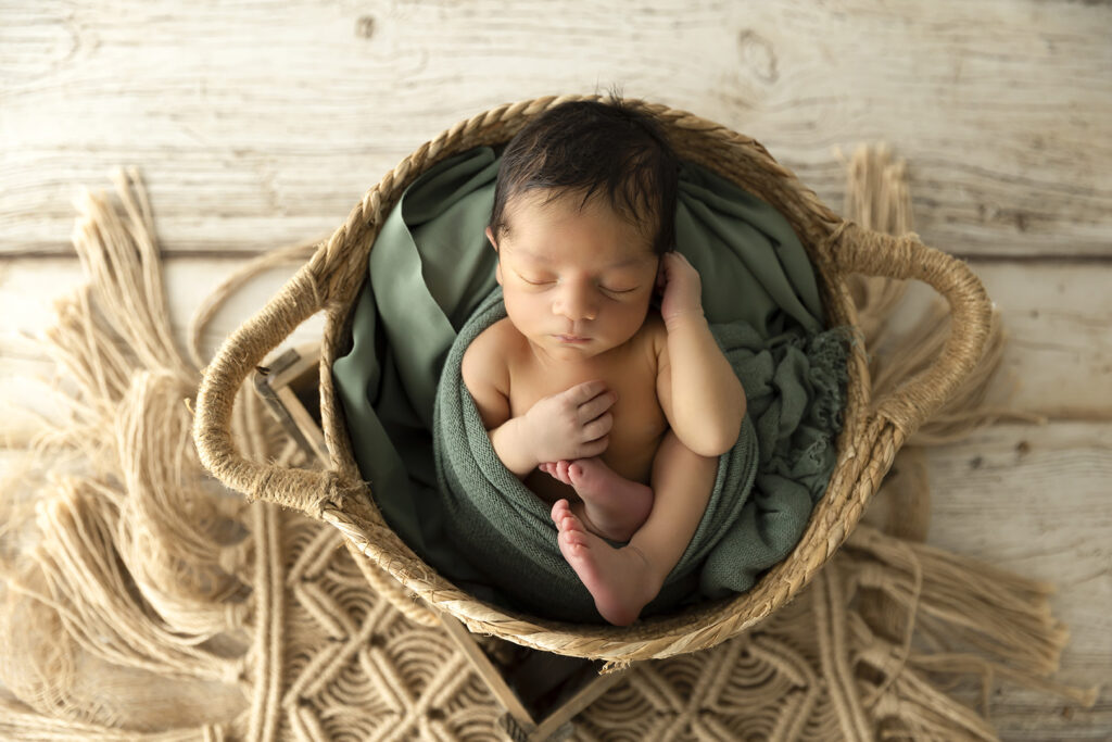 Newborn Photography