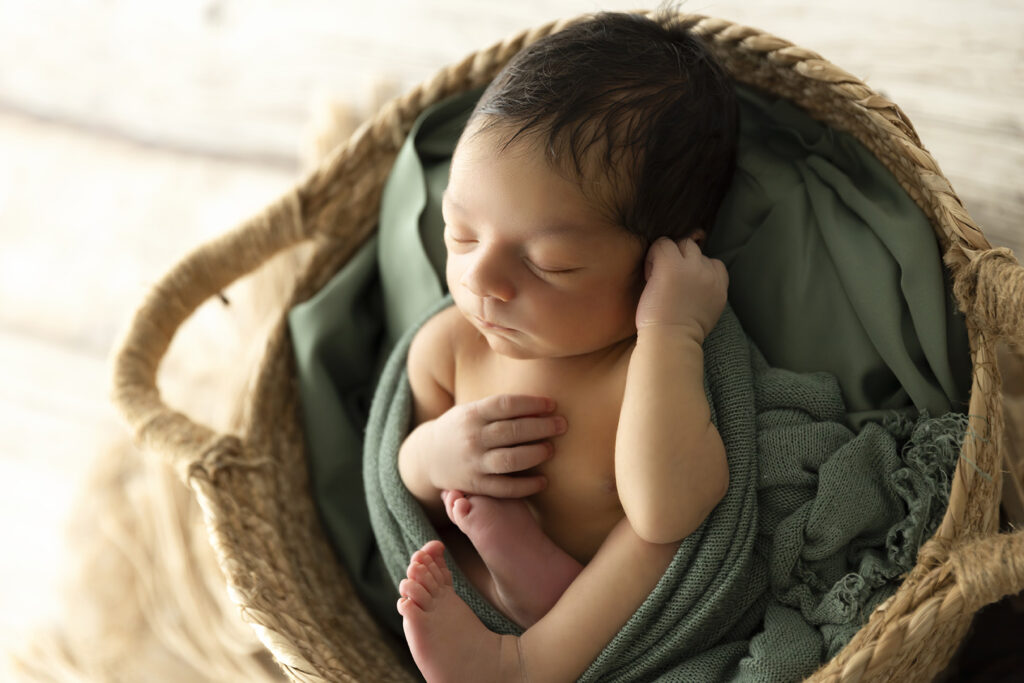 Newborn Photography
