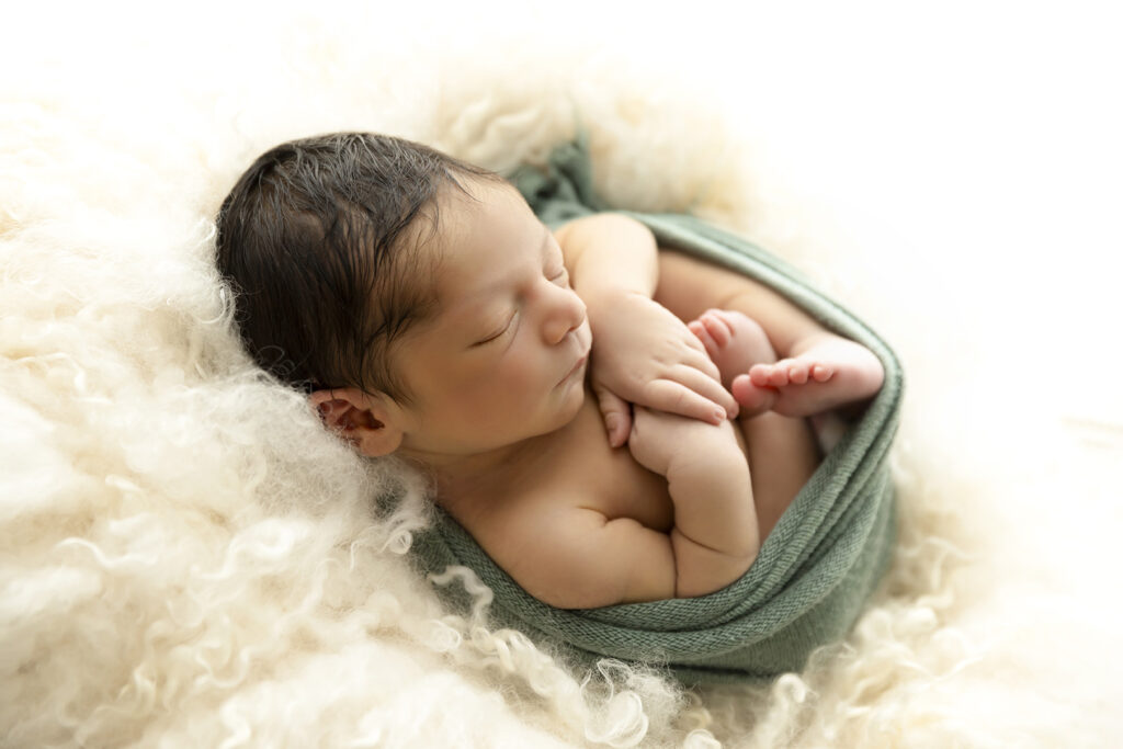 Newborn Photography