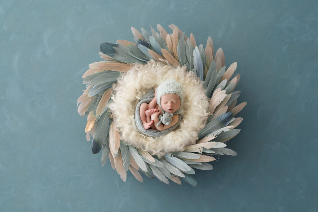 Newborn Photography