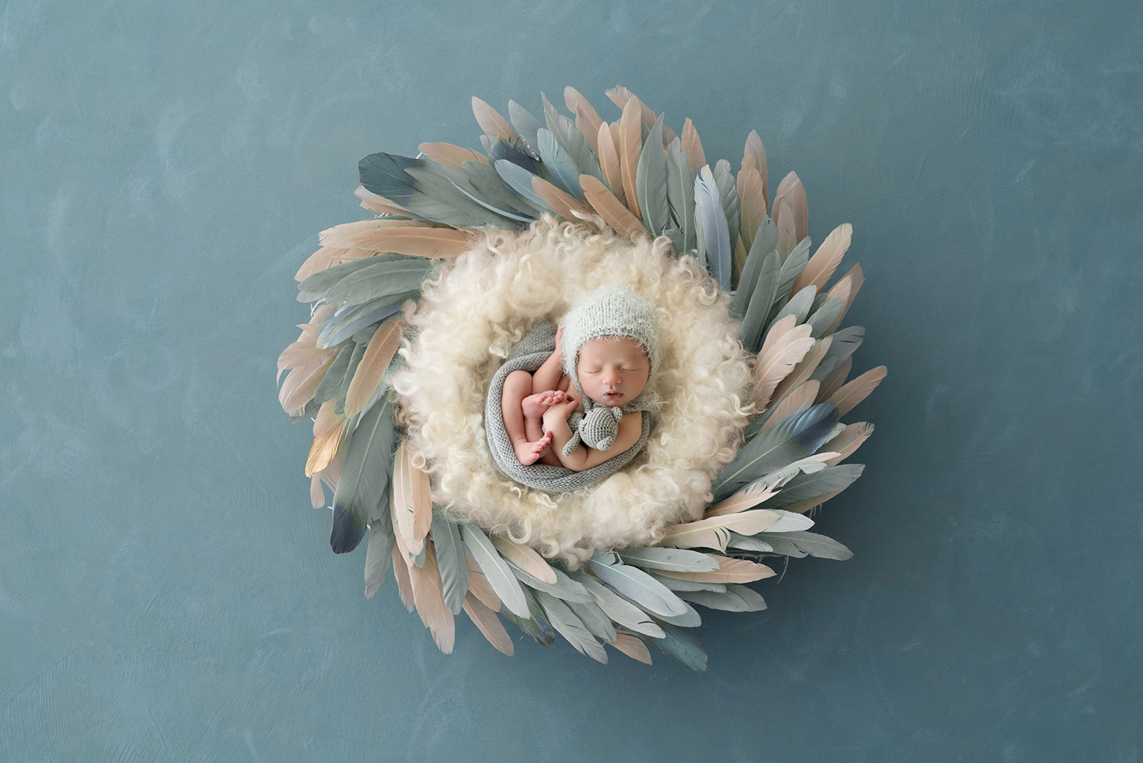 Newborn Photography